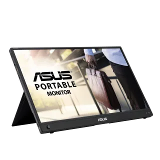 ASUS ZenScreen Go MB16AWP | 90lm07i1-b01370 | 15.6" FHD IPS 60Hz - 5ms