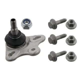 Febi Traggelenk vorne Mercedes A-Klasse W168 32296