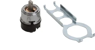Hansgrohe Kartusche komplett 14096 , 14096000 14096000