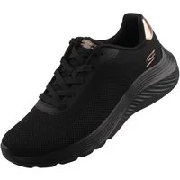 Skechers 117679-BBK Sneaker