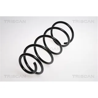Triscan Feder vorne Volvo C30 S40 V50 87502767