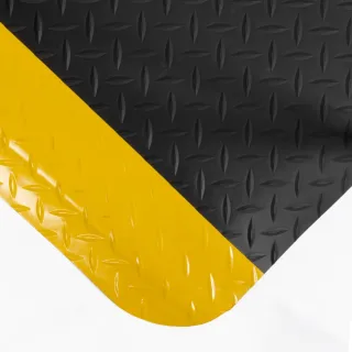 Deckplate ReGen 70 | Größe: 0.6 m x 0.9 m