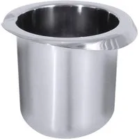 Contacto Schüssel Contacto Mixerschüssel 1,4 Liter Höhe 15cm