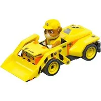 Carrera® Rennbahn-Auto PAW Patrol - Rubble