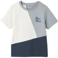 vertbaudet Kurzarmshirt Jungen Sport-T-Shirt