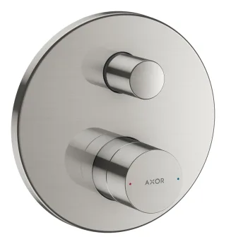 Hansgrohe Wannenmischer Unterputz Axor Uno 45407800
