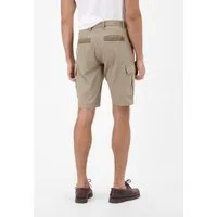 LERROS Cargobermudas mit seitlichen Taschen