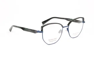 Ana Hickmann Brillenfassung HI1244 G22 52
