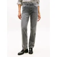 Tommy Hilfiger Straight-Jeans DNM CLASSIC STRAIGHT RW