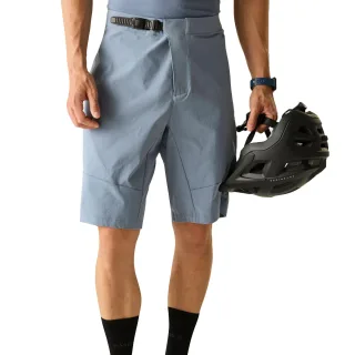 Dare 2B - "Descent" Radlershorts für Herren (Quecksilber)