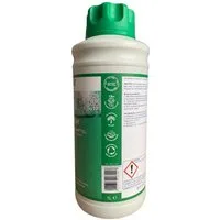 Nikwax NIKWAX TechWash 1 Liter Reinigungsmittel Kleidung Spezialwaschmittel