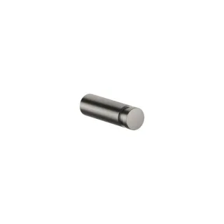 Dornbracht Haken 83251220-99 Ausladung 55 mm, Dark Platinum matt