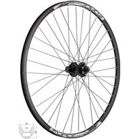 FORCE Fahrrad-Laufrad Hinterrad 28/29" FORCE BASIC DISC 622x19 FHM475-6b 36sh