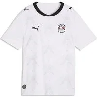 PUMA Trainingsshirt Ägypten 2026 Auswärtstrikot Jugendliche