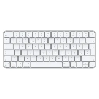 Apple Magic | mk2a3h/a | 60% - Verkabelt & Kabellos