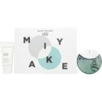 Issey Miyake Eau de Parfum A Drop d'Issey Geschenkset