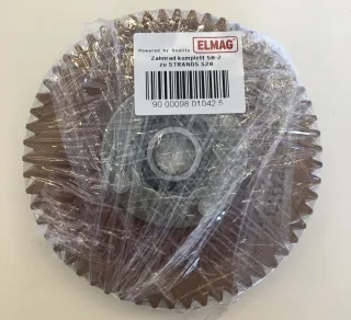 ELMAG Zahnrad komplett 58-2 - 9801042