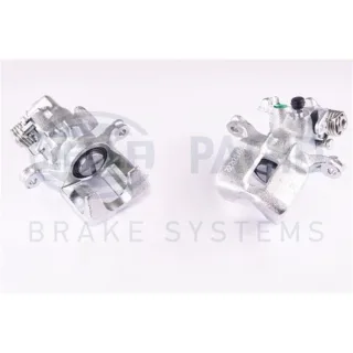Hella Bremssattel hinten rechts Honda MG Rover