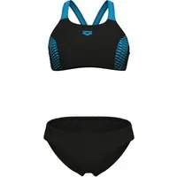Arena Bustier-Bikini WOMEN'S ARENA OPENINGS BIKINI ENERG