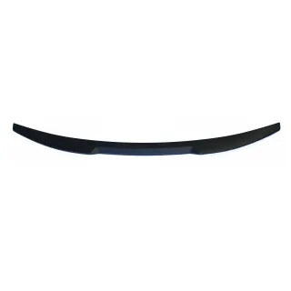 Kofferraumspoiler / Heckspoiler Lippe Spoilerlippe Spoiler für Audi A3 / S3 / RS3 (8V) ab 2012-2020