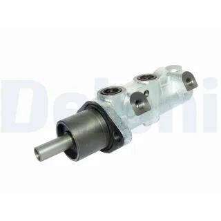 Delphi Hauptbremszylinder Fiat Panda 169 LM80193
