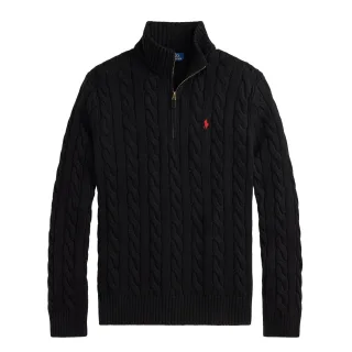 Polo Ralph Lauren Long Sleeve Pullover