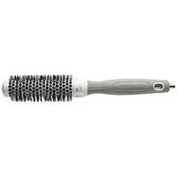OLIVIA GARDEN Haarbürste Olivia Garden Expert Blowout Shine Weiß/Grau 25 mm