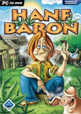 Hanf-Baron