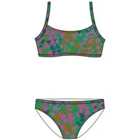 Fashy Bustier-Bikini Mädchen Bikini