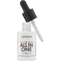 Catrice Gesichtsserum LAZY DAY ALL IN ONE SERUM, Feuchtigkeit, Pflege – leicht, schnell einziehend, für alle Hauttypen