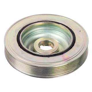 Febi Riemenscheibe f?r Kurbelwelle Citroen DS Opel Peugeot Toyota 2,0 108765