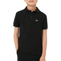 Lacoste Funktionsshirt Petit Pique SS Poloshirt Jungen