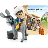 tonies Hörbuch