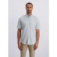 Pierre Cardin Kurzarmhemd im modern Fit