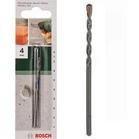 BOSCH Betonbohrer Bosch Betonbohrer Ø 4 mm HM Bohrspitze 2609255401
