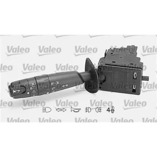 Valeo Lenkstockschalter Citro?n Fiat Lancia Peugeot