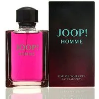 JOOP! Eau de Toilette Joop Homme Eau de Toilette 125 ml