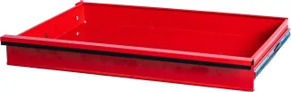 KS Tools Schublade mit Kugelführung zu Werkstattwagen P35, 568x398x65 mm - 873.5008-R022P