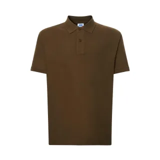 JHK - Poloshirt für Herren (Khaki)