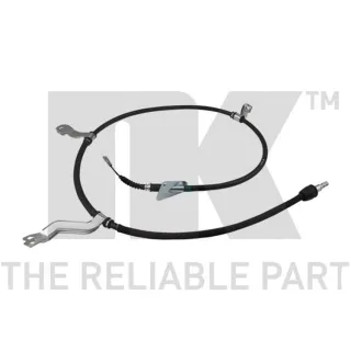 NK Handbremsseil links Hyundai I30 903468