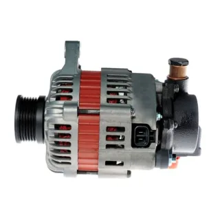 Hella Lichtmaschine 120A Hyundai Kia 8EL011711-221