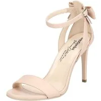 Nero Giardini Nero Giardini Sandalen Nappaleder High-Heel-Sandalette