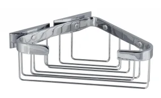 Koh-i-Noor LEM2.0 Ablage, 6220KK, Chrom 6220KK