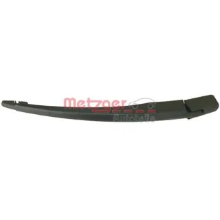 Metzger Wischerarm hinten Renault Megane Sc?nic