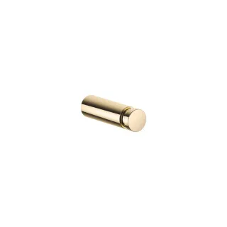 Dornbracht Haken SERIENNEUTRAL 83251220 Messing (23kt Gold) 83251220-09