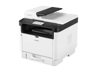 Ricoh M 320SE | 434088 | Multifunktionsdrucker - s/w