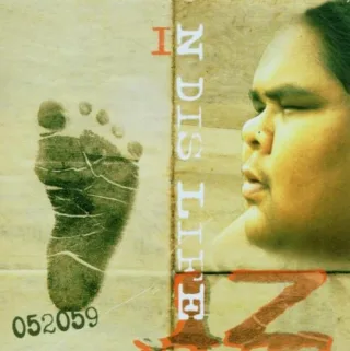 N Dis Life - Israel "IZ" Kamakawiwo`ole [Audio-CD]