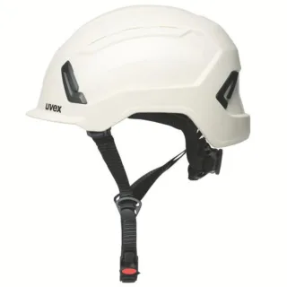 uvex pronamic alpine Schutzhelm E weiß - 9736030