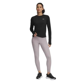 Under Armour - "Launch Elite" Leggings für Damen (Frostgrau)