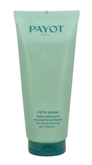 Payot Purifying Foaming Gel Cleanser.